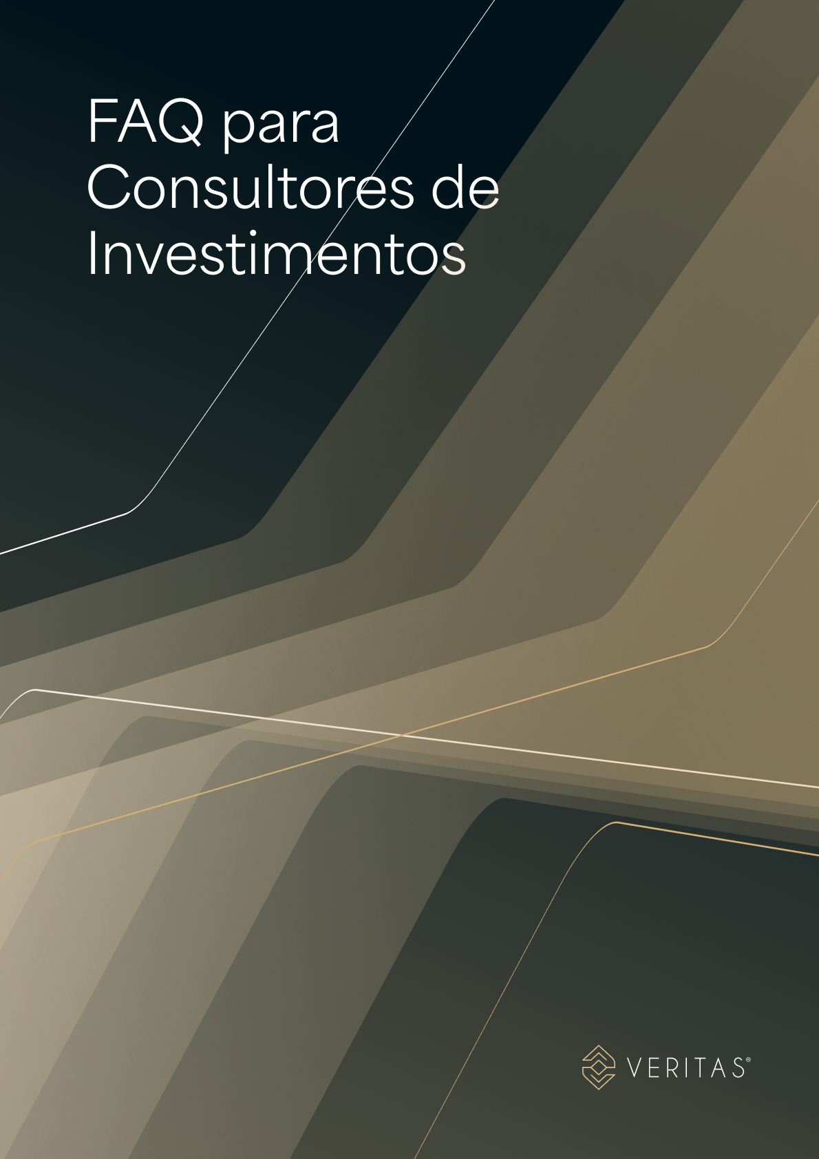 FAQ para Consultores de Investimentos