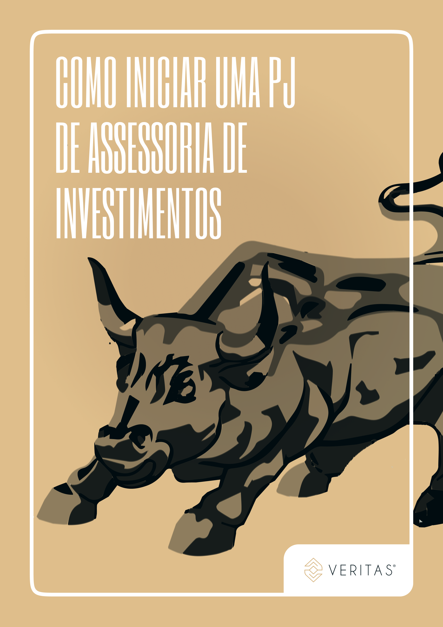 Como iniciar uma PJ de Assessoria de Investimentos