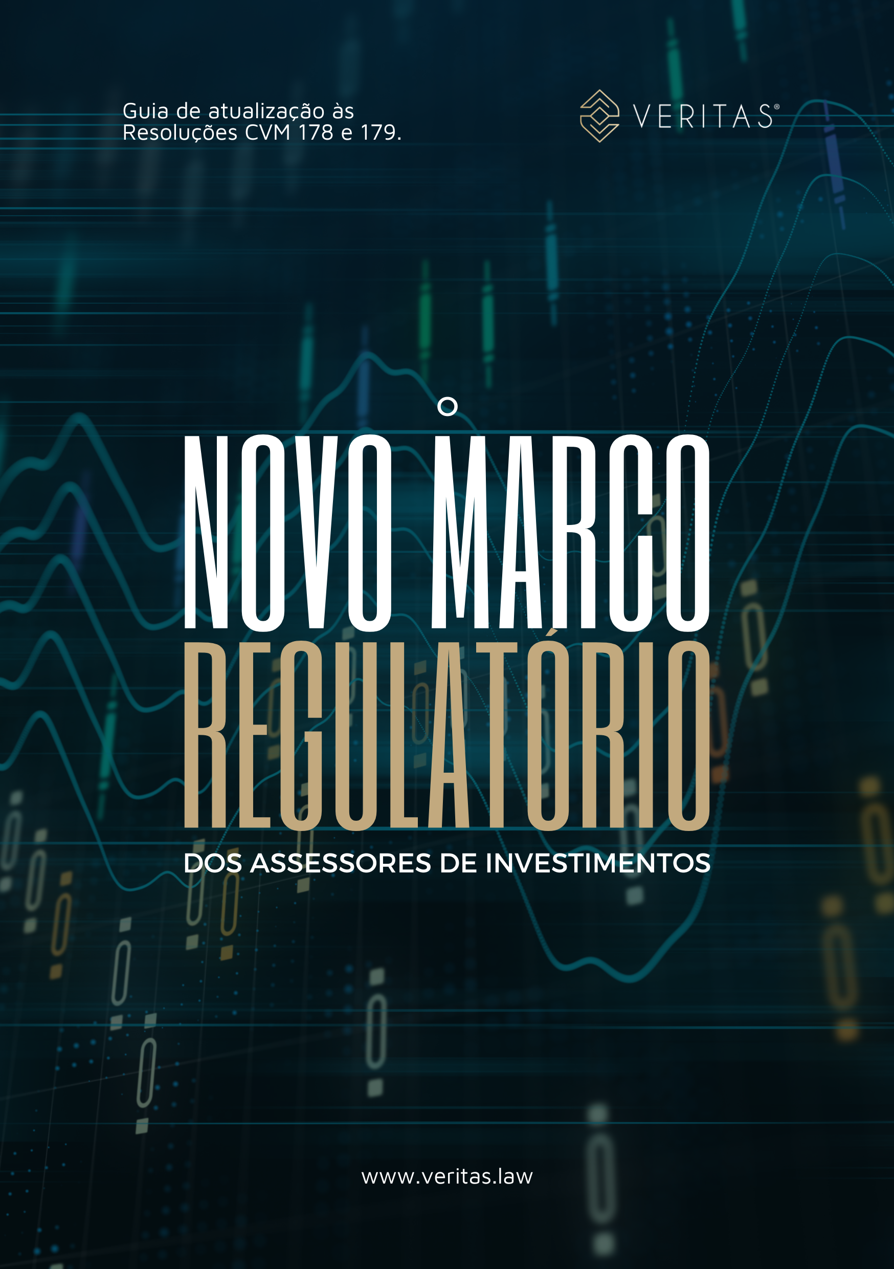 Novo Marco Regulatório dos Assessores de Investimentos